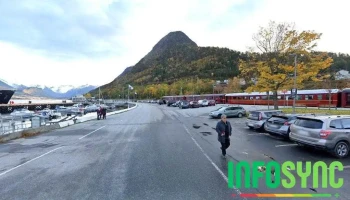 Nav Rauma - Åndalsnes
