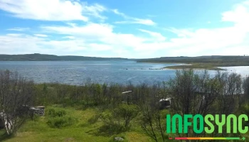 Nav Unjargga / Nesseby - Varangerbotn