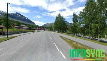 Nav Valdres Vang - Vang I Valdres