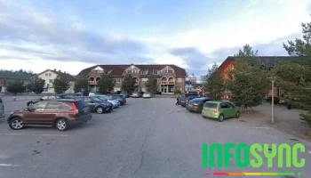 Nav Åmot - Rena