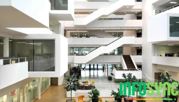Ncc Norge As - Oslo
