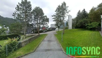 Ndt-lan - Bergen