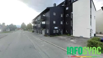 Neas Oppdalsregionen - Oppdal