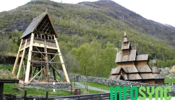 Nedre Jølster Bilelag As - Vassenden