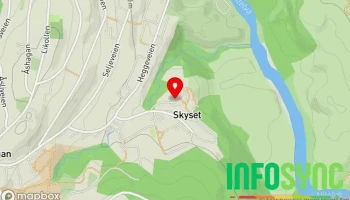 Nedre Skyset - Hagan