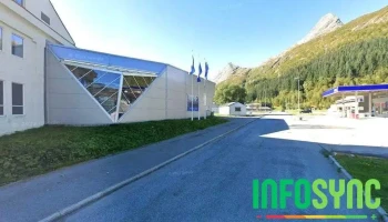 Nemko Norlab As, Glomfjord - Glomfjord