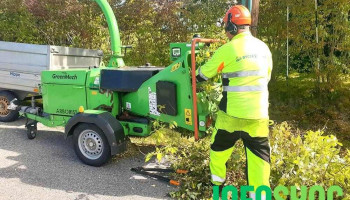 Nes Bygdeservice Sa - Årnes