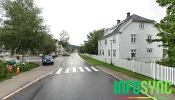Nesbyen Rides sykkelvask og servicestasjon - Nesbyen