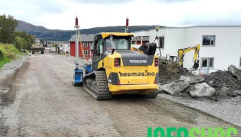 Nesna Maskinstasjon as - Nesna