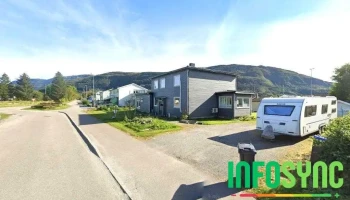 Nesna Mekaniske As - Nesna