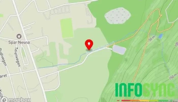 Nesnabekken - Norge Nesnabekken - Norge