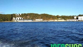 Nesodden - Nesodden
