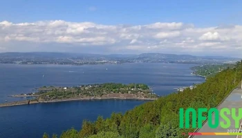 Nesoddtangen - Nesoddtangen