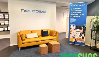Netpower - Sandnes