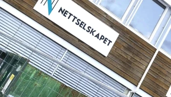 Nettselskapet As - Norway