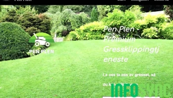 Nettsidefabrikken - Norway Nettsidefabrikken - Norway