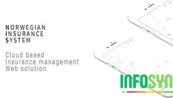 New technology consulting As - Bergen New technology consulting As - Bergen