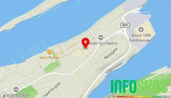 Nille Sandnessjøen - Sandnessjøen