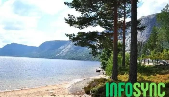 Nisser - Norge