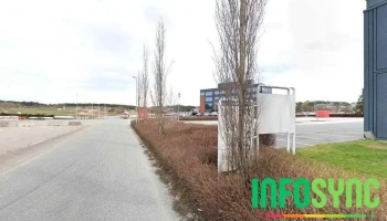 No Limitation As - Klepp Stasjon