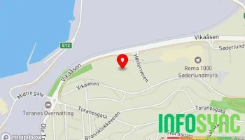 Nokas As Avd Mo I Rana - Mo I Rana