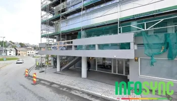 Nor Regnskap Tromsø As - Tromsø Nor Regnskap Tromsø As - Tromsø