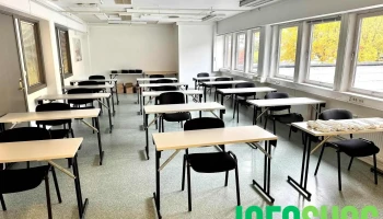 Norasonde Karriere As, avd. Fagernes - Fagernes
