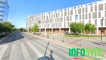 Norconsult Hamar - Hamar