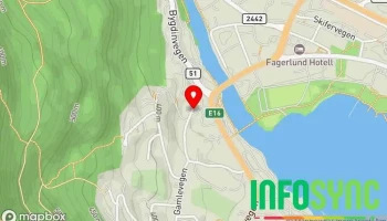 Norconsult Norge As avd fagernes - Fagernes