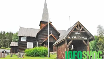 Nord-Fron kyrkjelege fellesråd og kyrkjekontor - Vinstra
