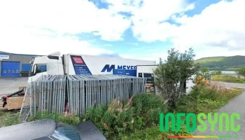 Nord Industrirør As - Mo I Rana