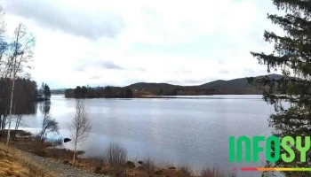 Nord-Odal Skytterlag - Sagstua