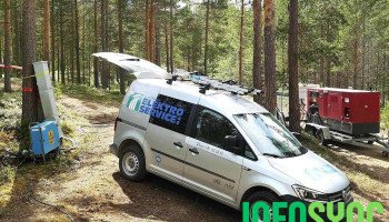 Nord-Østerdal Elektroservice - Alvdal