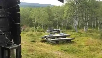 Nord-Østerdal Skyttersamlag - Os I Østerdalen