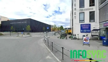 Nordenfjeldske Revisjon As - Trondheim Nordenfjeldske Revisjon As - Trondheim