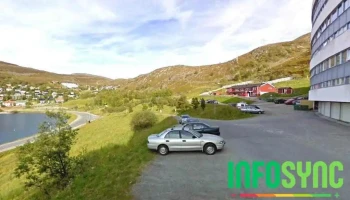 Nordic Stream - Hammerfest
