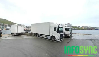 Nordkapp reisebyrå As - Honningsvåg