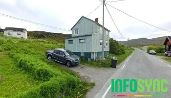 Nordkyn Bilberging Og Vaktselskap - Mehamn