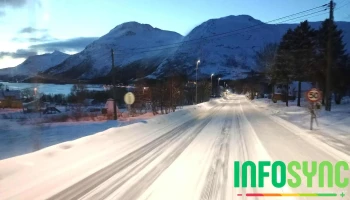 Nordlaks Produkter As - Stokmarknes Nordlaks Produkter As - Stokmarknes