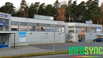 Nordlo Sarpsborg - Borgenhaugen