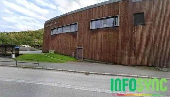 Nordmøre Revisjon - Surnadal