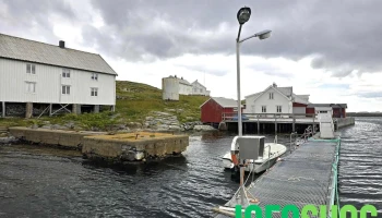 Nordøyan As - Rørvik Nordøyan As - Rørvik