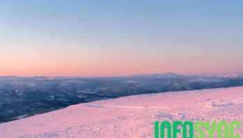 Norefjell Skisenter - Noresund