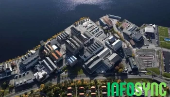 Norfolier GreenTec As avd Notodden - Notodden