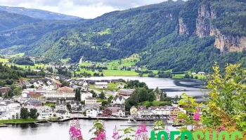 Norheimsund - Norheimsund