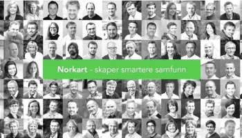 Norkart As Avd Lillehammer - Lillehammer