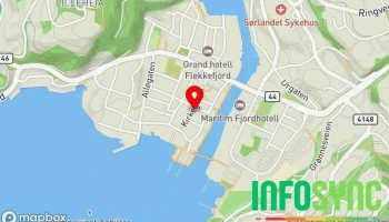 Norli Horjen Flekkefjord - Flekkefjord