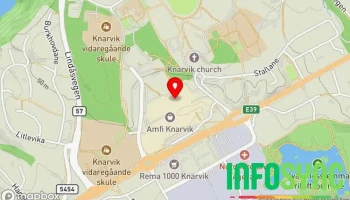 Norli Knarvik - Isdalstø Norli Knarvik - Isdalstø