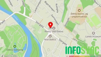 Norli Ringo Dokka - Dokka Norli Ringo Dokka - Dokka