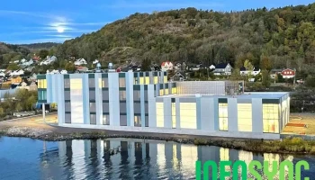 Norner As - Porsgrunn